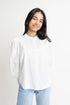 The Classic White Top
